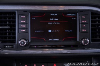 Seat Leon 1.4 TSI Ecomotive ACT FR 2015