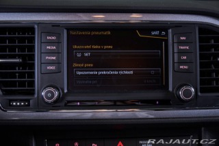 Seat Leon 1.4 TSI Ecomotive ACT FR 2015