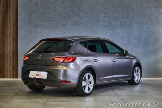 Seat Leon 1.4 TSI Ecomotive ACT FR 2015