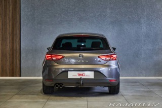 Seat Leon 1.4 TSI Ecomotive ACT FR 2015
