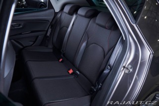 Seat Leon 1.4 TSI Ecomotive ACT FR 2015
