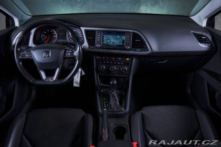 Seat Leon 1.4 TSI Ecomotive ACT FR 2015