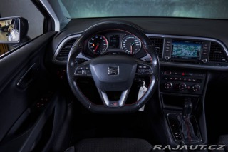 Seat Leon 1.4 TSI Ecomotive ACT FR 2015