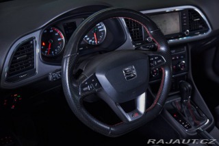 Seat Leon 1.4 TSI Ecomotive ACT FR 2015