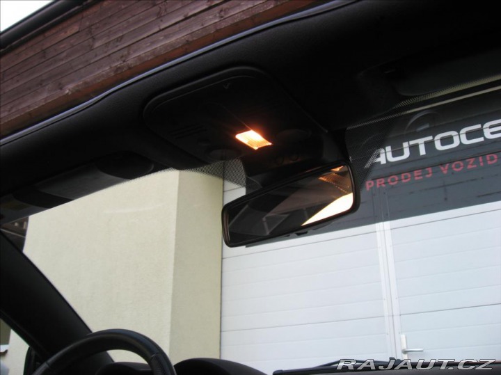 Alfa Romeo Spider 2,2 JTS 185PS Exclusive 2009