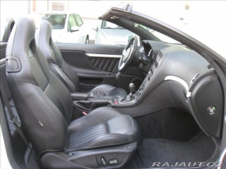 Alfa Romeo Spider 2,2 JTS 185PS  Exclusive 2009