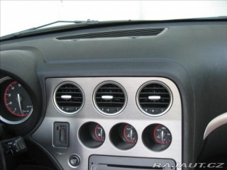 Alfa Romeo Spider 2,2 JTS 185PS  Exclusive 2009