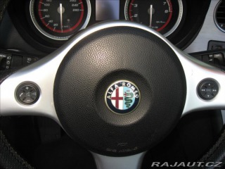 Alfa Romeo Spider 2,2 JTS 185PS  Exclusive 2009