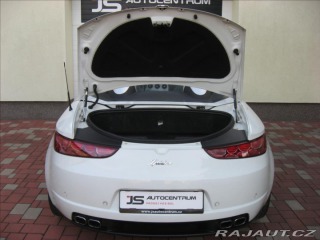 Alfa Romeo Spider 2,2 JTS 185PS  Exclusive 2009