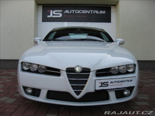 Alfa Romeo Spider 2,2 JTS 185PS  Exclusive 2009