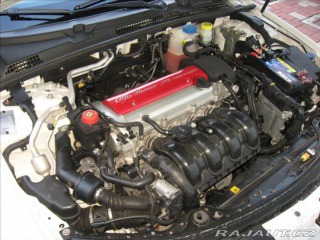 Alfa Romeo Spider 2,2 JTS 185PS  Exclusive 2009
