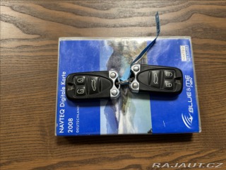 Alfa Romeo Spider 2,2 JTS 185PS Exclusive 2009