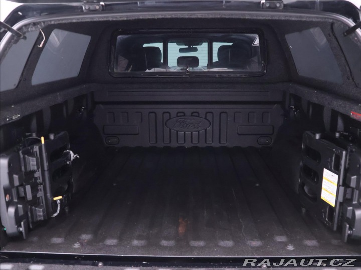 Ford F-150 3,0 TDCI 184kW 4x4 Aut. C 2019
