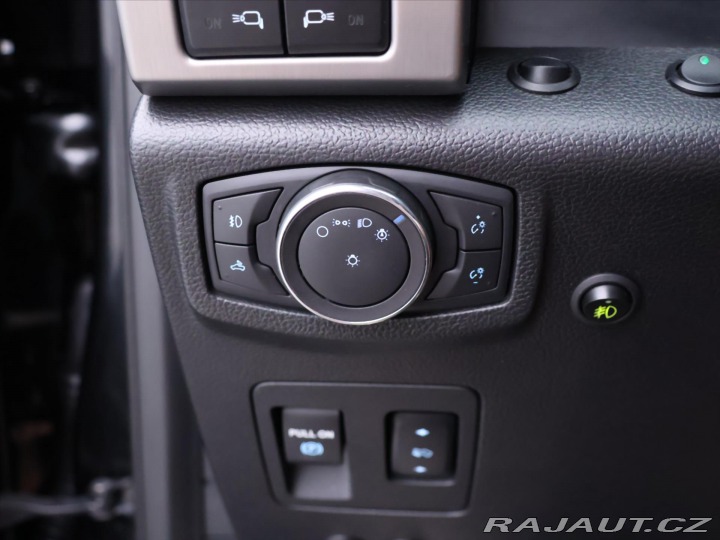 Ford F-150 3,0 TDCI 184kW 4x4 Aut. C 2019