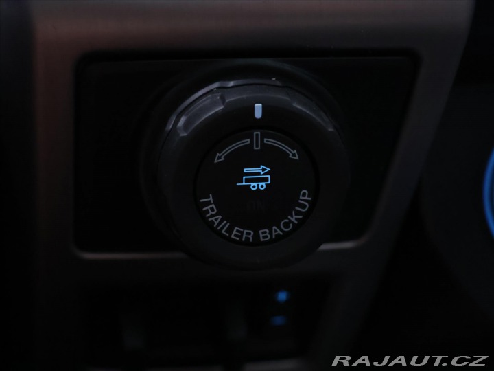 Ford F-150 3,0 TDCI 184kW 4x4 Aut. C 2019