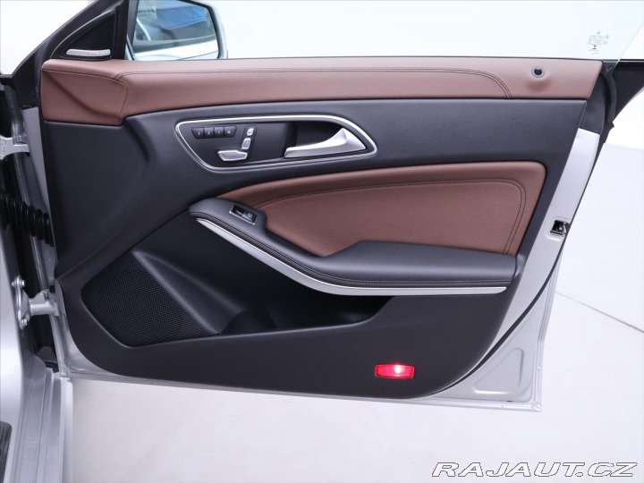 Mercedes-Benz CLA 2,0 45 AMG 280kW 4Matic 2018