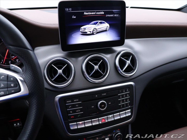 Mercedes-Benz CLA 2,0 45 AMG 280kW 4Matic 2018
