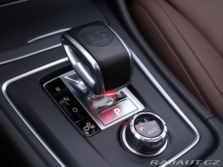Mercedes-Benz CLA 2,0 45 AMG 280kW 4Matic 2018