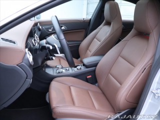 Mercedes-Benz CLA 2,0 45 AMG 280kW 4Matic 2018