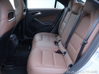 Mercedes-Benz CLA 2,0 45 AMG 280kW 4Matic 2018