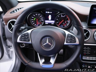 Mercedes-Benz CLA 2,0 45 AMG 280kW 4Matic 2018