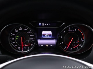 Mercedes-Benz CLA 2,0 45 AMG 280kW 4Matic 2018
