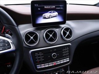Mercedes-Benz CLA 2,0 45 AMG 280kW 4Matic 2018