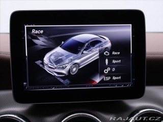 Mercedes-Benz CLA 2,0 45 AMG 280kW 4Matic 2018