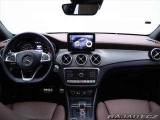 Mercedes-Benz CLA 2,0 45 AMG 280kW 4Matic 2018