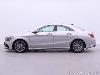 Mercedes-Benz CLA 2,0 45 AMG 280kW 4Matic 2018