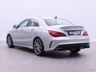 Mercedes-Benz CLA 2,0 45 AMG 280kW 4Matic 2018