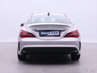 Mercedes-Benz CLA 2,0 45 AMG 280kW 4Matic 2018