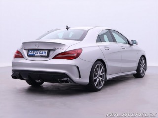 Mercedes-Benz CLA 2,0 45 AMG 280kW 4Matic 2018
