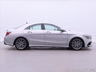 Mercedes-Benz CLA 2,0 45 AMG 280kW 4Matic 2018