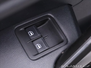 Volkswagen Caddy 2,0 TDI 75kW Klima CZ DPH 2017