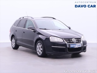 Volkswagen Golf 1,9 TDI 77kW Klima STK 04