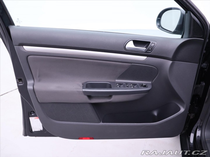 Volkswagen Golf 1,9 TDI 77kW Klima STK 04 2008