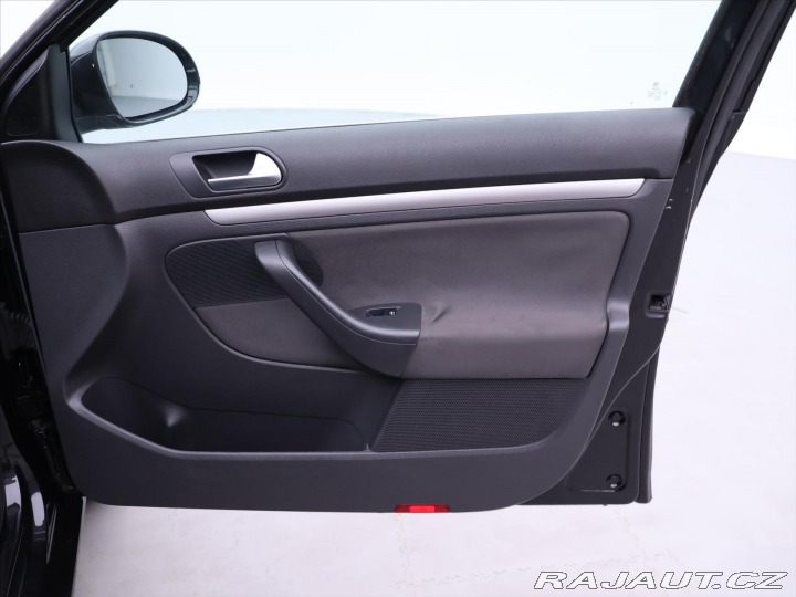 Volkswagen Golf 1,9 TDI 77kW Klima STK 04 2008