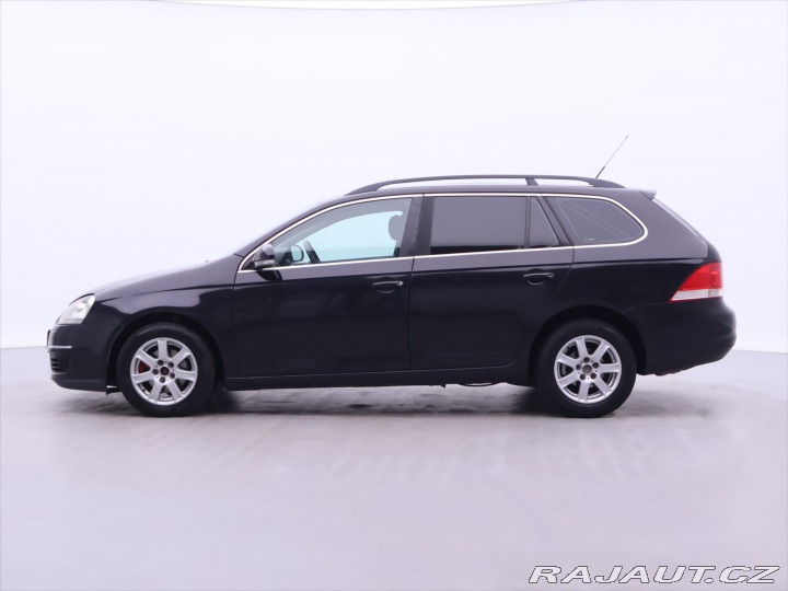 Volkswagen Golf 1,9 TDI 77kW Klima STK 04 2008