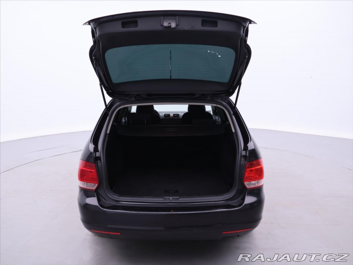 Volkswagen Golf 1,9 TDI 77kW Klima STK 04 2008