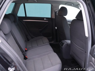 Volkswagen Golf 1,9 TDI 77kW Klima STK 04 2008