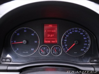 Volkswagen Golf 1,9 TDI 77kW Klima STK 04 2008