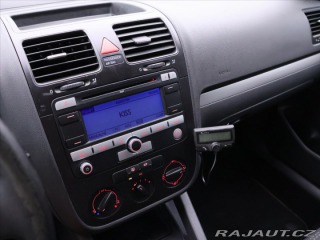 Volkswagen Golf 1,9 TDI 77kW Klima STK 04 2008