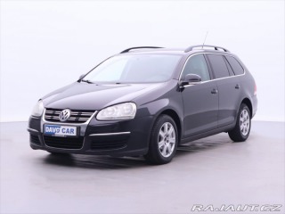 Volkswagen Golf 1,9 TDI 77kW Klima STK 04 2008