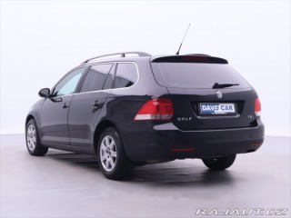 Volkswagen Golf 1,9 TDI 77kW Klima STK 04 2008