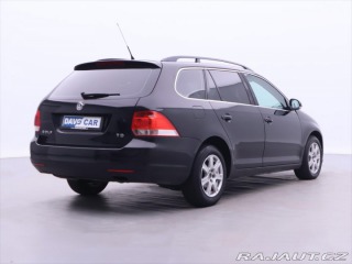 Volkswagen Golf 1,9 TDI 77kW Klima STK 04 2008