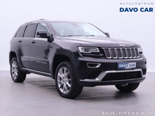 Jeep Grand Cherokee 3,0 V6 184kW SUMMIT Pano.