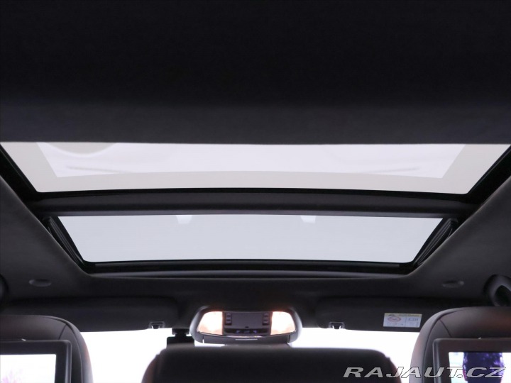 Jeep Grand Cherokee 3,0 V6 184kW SUMMIT Pano. 2015