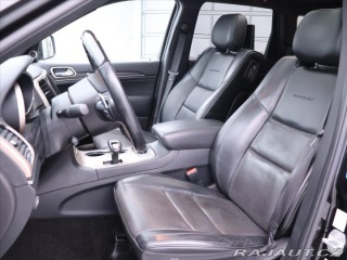 Jeep Grand Cherokee 3,0 V6 184kW SUMMIT Pano. 2015