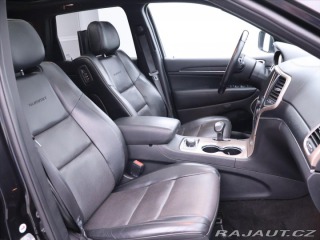 Jeep Grand Cherokee 3,0 V6 184kW SUMMIT Pano. 2015